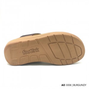 D08 Model AO 3008 - Orthotic Sandals