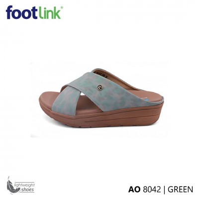 D42 Model AO 8042 - Orthotic Sandals