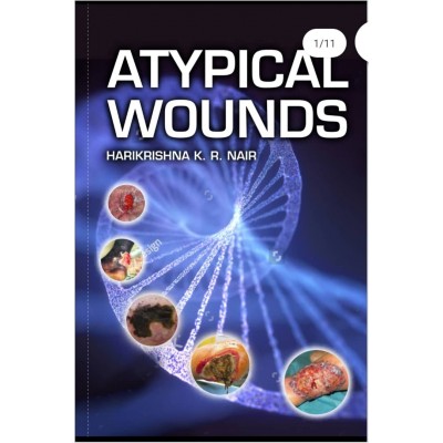 Book: Atypical Wounds