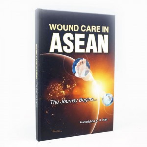 Book: Wound Care In ASEAN