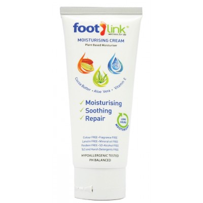 FM Dry & Sensitive Skin Moisturising Cream (100ml)