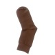 Casual Sock - Brown Casual Sock - Brown