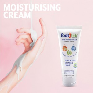 FM Dry & Sensitive Skin Moisturising Cream (100ml)
