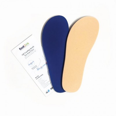 Off Load Insole Accessoriess