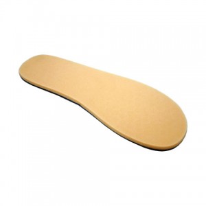 Off-loading Insole