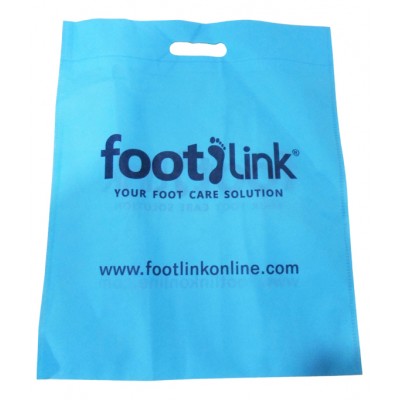 Shoe Bag - Blue