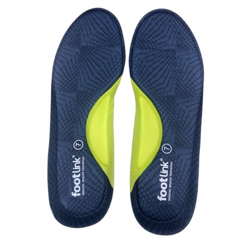 Comfort Insole-02 Comfort Insole-02