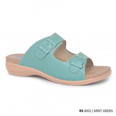 D02 Model RS 8002 - Orthotic Sandals