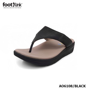 D08 Model AO 6108 - Orthotic Sandals