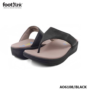 D08 Model AO 6108 - Orthotic Sandals