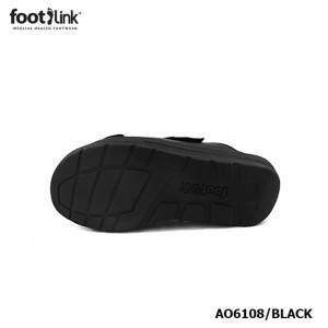 D08 Model AO 6108 - Orthotic Sandals