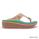 D20 Model AO 0020 - Orthotic Sandals D20 Model AO 0020 - Orthotic Sandals