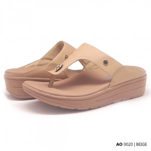 D20 Model AO 0020 - Orthotic Sandals   