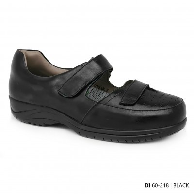 D218 Model DI 60-218 - Diabetic Shoe