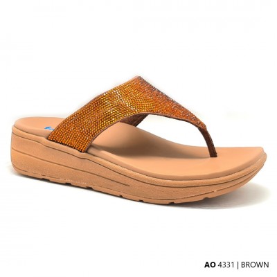 D31 Model AO 4331    
