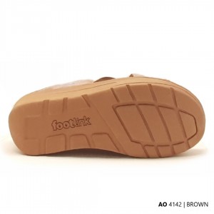 D42 Model AO 4142 - Orthotic Sandals