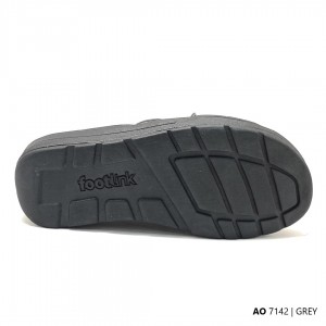 D42 Model AO 7142 - Orthotic Sandals