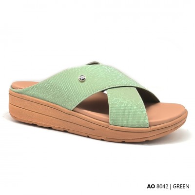 D42 Model AO 8142 - Orthotic Sandals