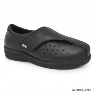 D48 Model DI 6848 - Diabetic Shoe