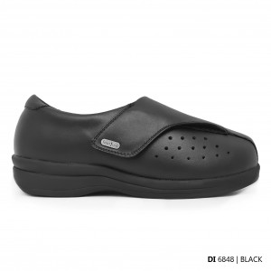 D48 Model DI 6848 - Diabetic Shoe