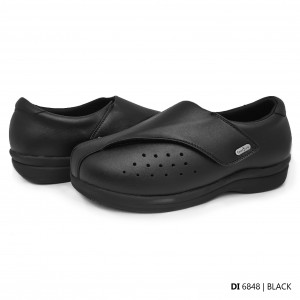 D48 Model DI 6848 - Diabetic Shoe