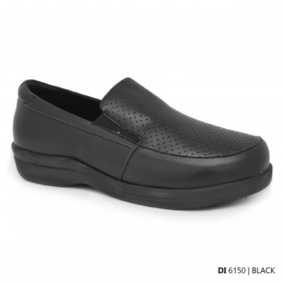 D50 Model DI 6150   - Diabetic Shoe