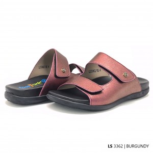 D62 Model LO 3362 - Orthotic Sandals