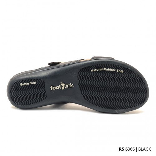 D66 Model RS 6466 - Orthotic Sandals D66 Model RS 6466 - Orthotic Sandals