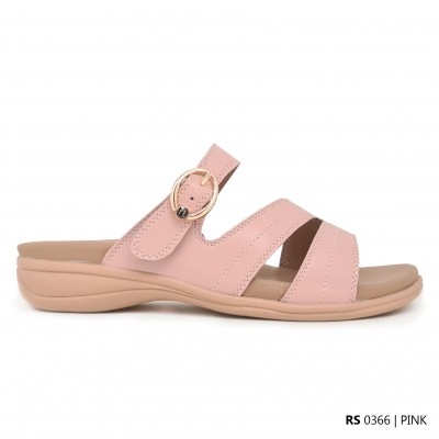 D66 Model RS 0366 - Orthotic Sandals