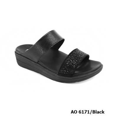D71 Model AO 6171 - Orthotic Sandals