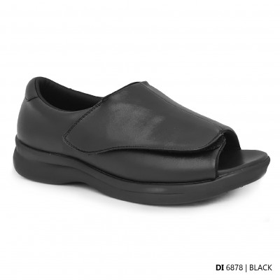 D78 Model DI 6878 - Diabetic Shoe