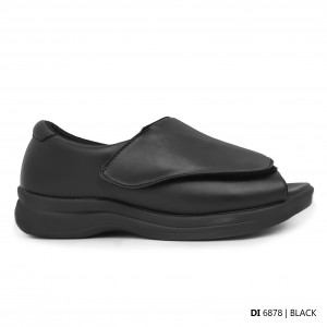 D78 Model DI 6878 - Diabetic Shoe