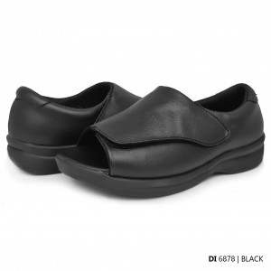D78 Model DI 6878 - Diabetic Shoe