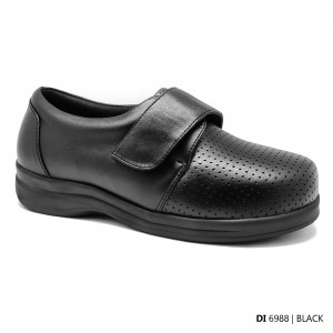 D88 Model DI 6988 - Diabetic Shoe