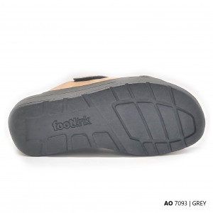 D93 Model AO 7093 - Orthotic Sandals