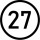 27 