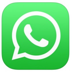 Whatsapp Order 