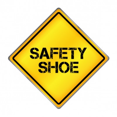 SAFETY SHOE