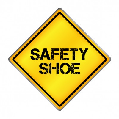 SAFETY SHOE - Unisex