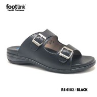 D02 Model RS 6102 - Orthotic Sandals 