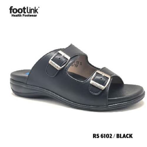 D02 Model RS 6102 - Orthotic Sandals 