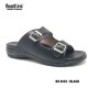 D02 Model RS 6102 - Orthotic Sandals 