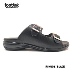D02 Model RS 6102 - Orthotic Sandals 