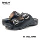 D02 Model RS 6102 - Orthotic Sandals 