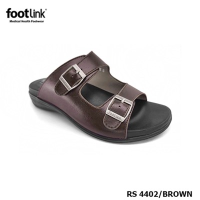 D02 Model RS 4402 - Orthotic Sandals