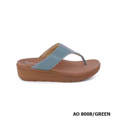 D08 Model AO 8008 - Orthotic Sandals