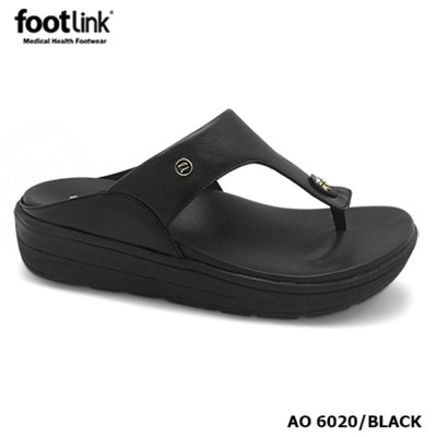 D20 Model AO 6020 - Orthotic Sandals   