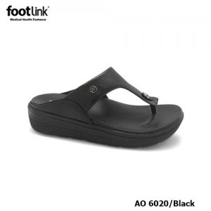 D20 Model AO 6020 - Orthotic Sandals   