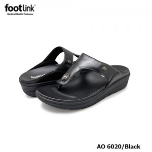 D20 Model AO 6020 - Orthotic Sandals   