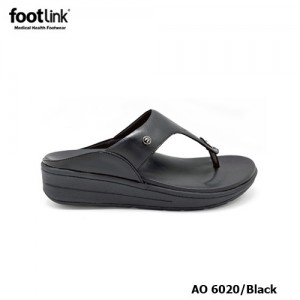 D20 Model AO 6020 - Orthotic Sandals   